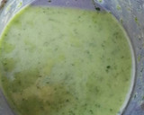 Foto del paso 2 de la receta: Sepia con salsa verde