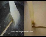 صورة لخطوة 3 من وصفة حلوة الدبلة