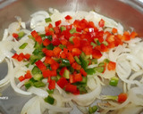 Foto del paso 1 de la receta: Dorada guisada