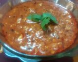 લસણ ની ચટણી (Garlic Chutney Recipe in Gujarati) રેસીપી સ્ટેપ4ફોટો