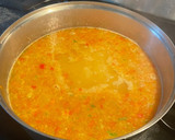Foto del paso 4 de la receta: Rica Sopa de Alubias Blancas con Paticas de cerdo 🐷 Superrr Nutritiva 👇🏻