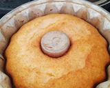 Foto del paso 5 de la receta: Torta de naranja🍊