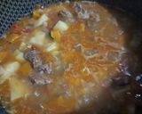 Foto del paso 3 de la receta: Guisito de lentejas