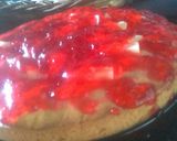 Foto del paso 4 de la receta: Tarta de gelatina a mi manera😊