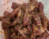 Foto langkah ke 2 dari resep Sate Maranggi.