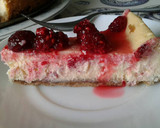 Foto del paso 4 de la receta: Cheesecake