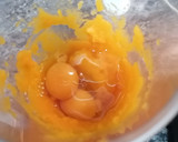 Foto del paso 2 de la receta: 283. Gofres de calabaza