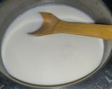 A picture of step 6 of Custard Sharbat iftar Special.