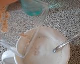 Foto del paso 2 de la receta: Pancito estilo chocoso y esponjado