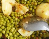 આલુ મટર સમોસા (Aloo Matar Samosa Recipe In Gujarati) રેસીપી સ્ટેપ4ફોટો