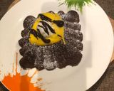 صورة لخطوة 7 من وصفة مولتن كيك
