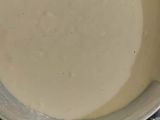 Bottle Gourd Rasmalai Tres Leches