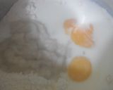 Foto langkah ke 4 dari resep Roti Manis.