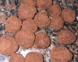Foto del paso 4 de la receta: Trufas de chocolinas