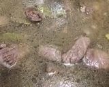 صورة لخطوة 2 من وصفة صينية لحمة