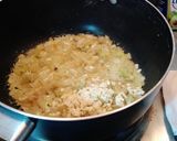 Foto del paso 4 de la receta Rollitos de berenjena rellenos de espinacas