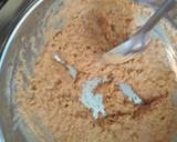 Aatte Ka Halwa Kada Prashad recipe step 3 photo