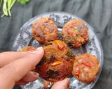 ব্রেড কাটলেট(bread cutlet recipe in Bengali) রেসিপির ধাপ 8 ছবি
