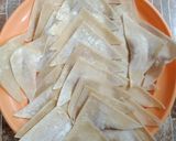 Foto langkah ke 3 dari resep Lumpia Goreng.
