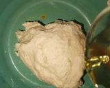 Foto langkah ke 4 dari resep Bakpao (No Mixer).