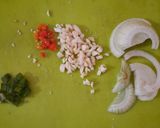 Foto langkah ke 3 dari resep Chicken Black Pepper.
