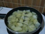 Sup Ayam Rempah