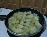 Foto langkah ke 10 dari resep Sup Ayam Rempah.
