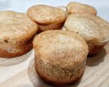 Foto del paso 3 de la receta: Muffins de Banana