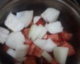Foto del paso 3 de la receta: Salsa para pizza 🍅🍕