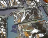 Foto del paso 4 de la receta: Rollo vegetal de pechuga al vapor