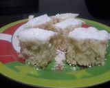 Foto del paso 6 de la receta: Torta sin huevos ni manteca... fácil y económica 🍰