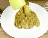 Фото кроку 6 до Отбивные из баклажанов. Вы будете в восторге | Eggplant chops. You will be delighted.