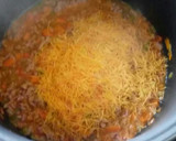 Foto del paso 6 de la receta: Fideuá de carne