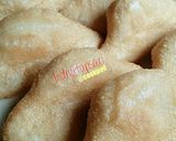 Foto langkah ke 5 dari resep Pempek DOS.