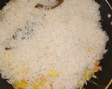हैदराबादी बिरयानी (Hyderabadi biryani recipe in Hindi) रेसिपी चरण 7 फोटो