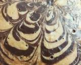 Zebra Cake recipe step 8 photo