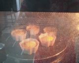 મફીન્સ(muffinis recipe in Gujarati) રેસીપી સ્ટેપ3ફોટો