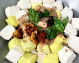 Foto langkah ke 2 dari resep Tahu Tempe Bacem.