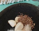 Foto langkah ke 1 dari resep Tempe Goreng Renyah.