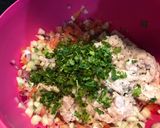 Foto del paso 7 de la receta: Ceviche de pescado 🐠😋
