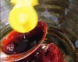 Foto langkah ke 6 dari resep Gochujang happytos crispy chic.