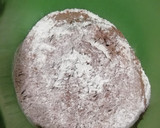 Foto del paso 1 de la receta: Galletitas chocolatosas con yogur SIN huevo