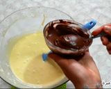 صورة لخطوة 5 من وصفة الكيك اليومي بطريقة El amira