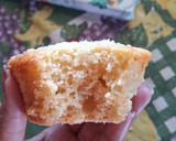 Foto del paso 10 de la receta: Muffins cítrico con manzana