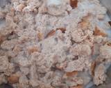 Bread and butter muffins recipe step 2 photo