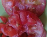 Foto del paso 7 de la receta: Hamburguesas de remolacha vegetarianas