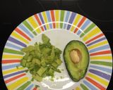 Foto del paso 6 de la receta: Desayuno Anyolino