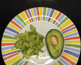 Foto del paso 6 de la receta: Desayuno Anyolino
