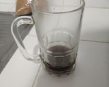 Foto langkah ke 1 dari resep Es kopi susu.