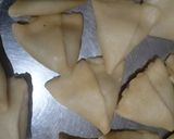 A picture of step 7 of Mini Samosa.